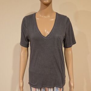 GAP Charcoal Tee